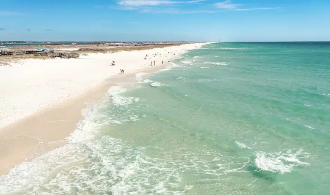 Navarre Beach