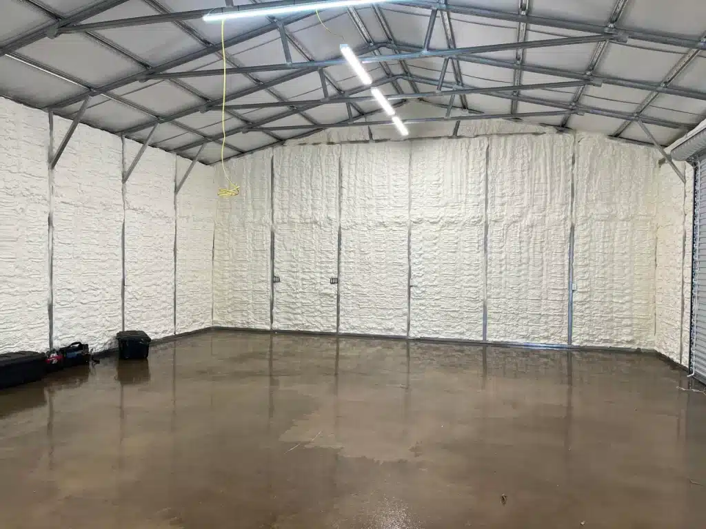 Need an Expert Spray Foam Insulation Contractor in Mary Esther, FL for Homes & Businesses?