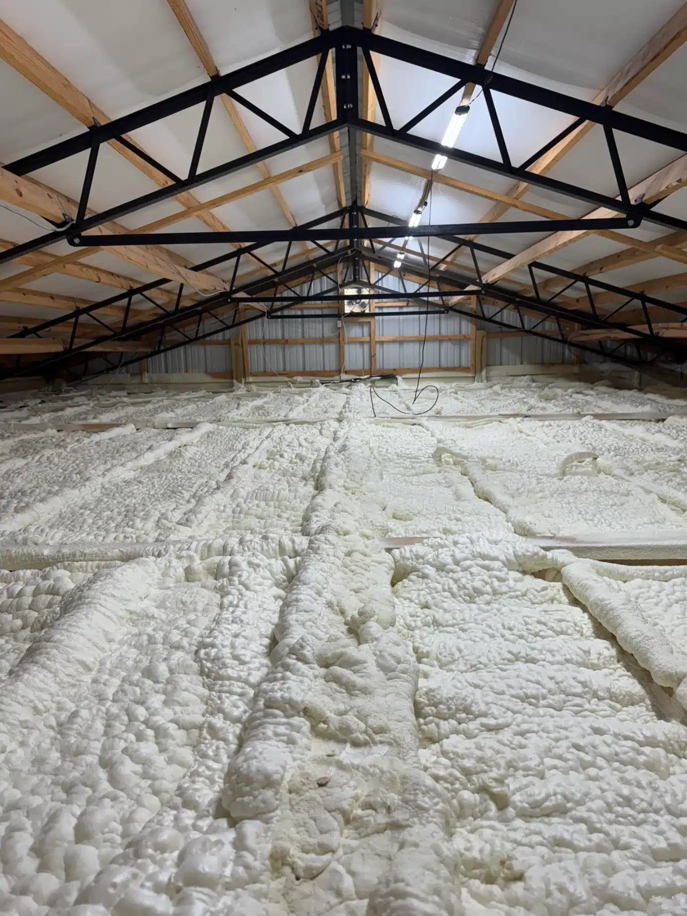 Professional Spray Foam Insulations Contractor in Mary Esther FL