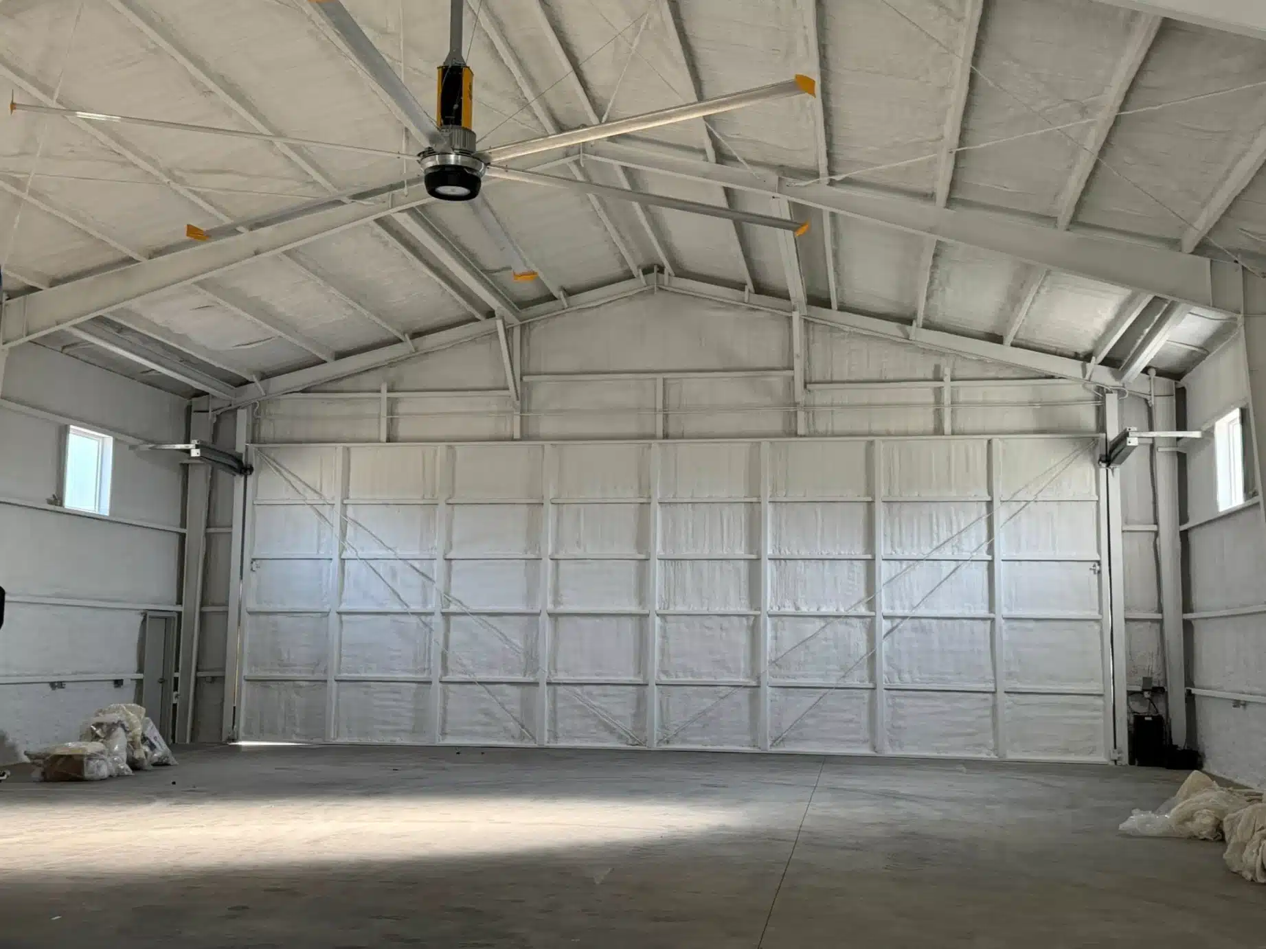 The Complete Guide to Commercial Insulation: Solutions for Every Building Type