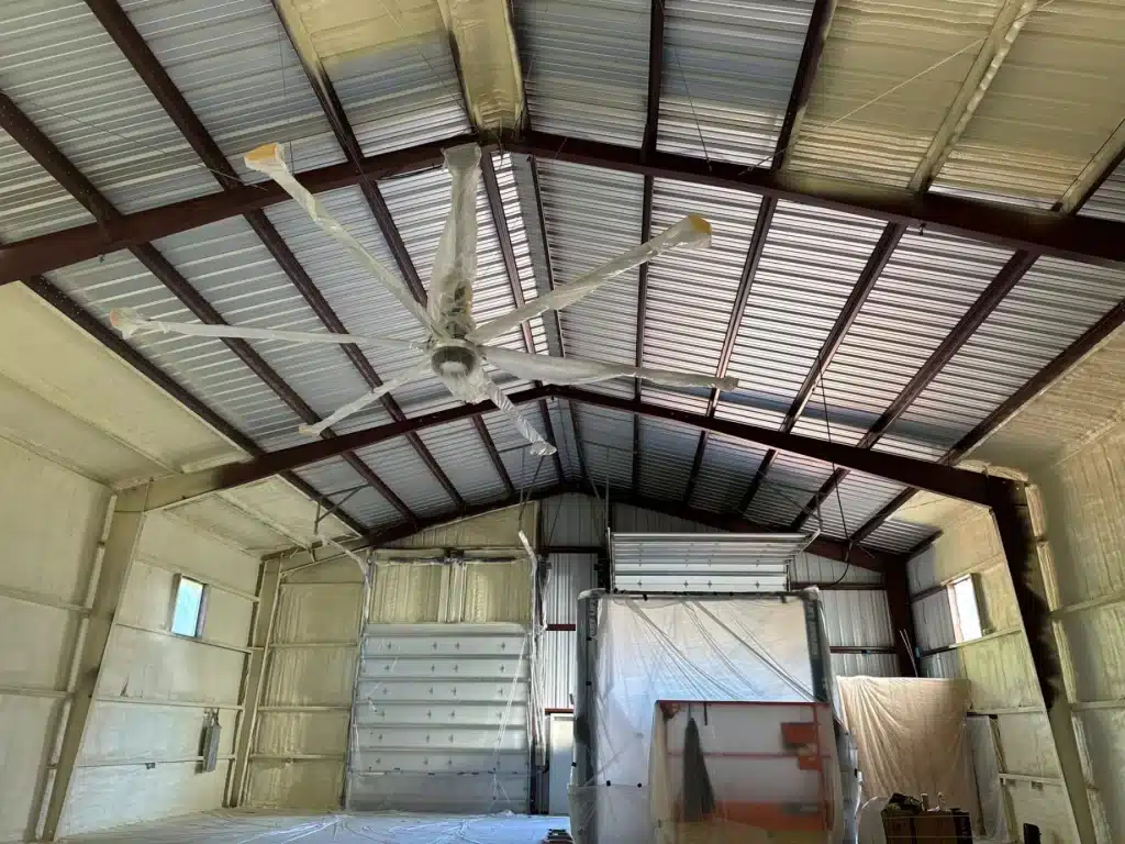 The Complete Guide to Commercial Insulation: Solutions for Every Building Type