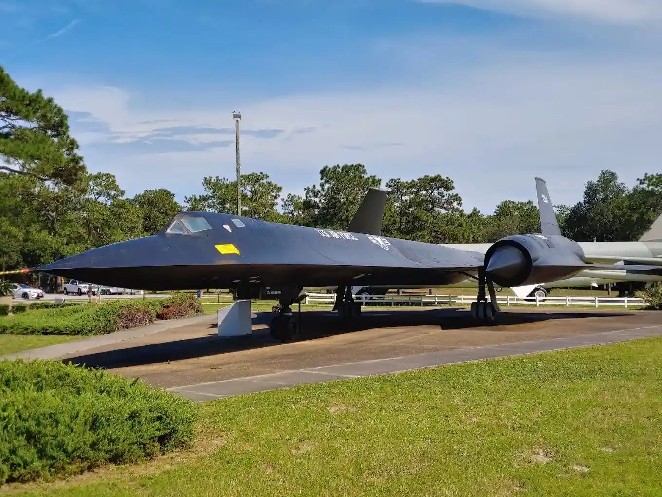 AirForceArmamentMuseumCrestviewFL