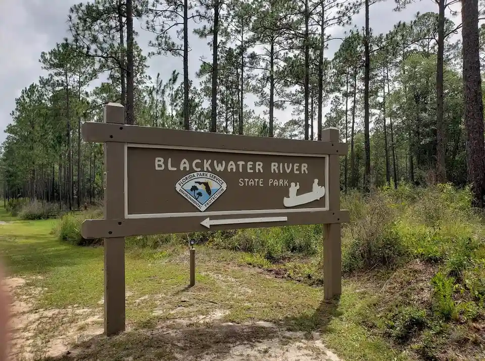 BlackwaterRiverStatePark