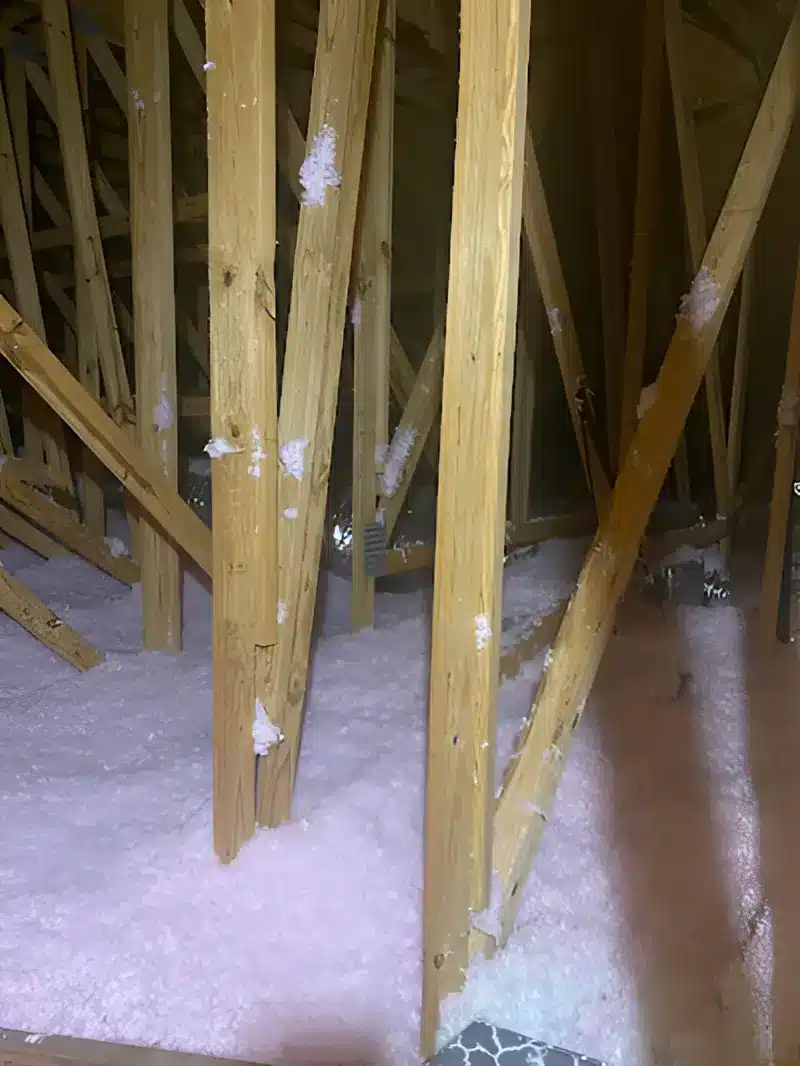 Is Blown-In Insulation the Right Fit for Your Home in Crestview, FL? Here Is What You Need to Know
