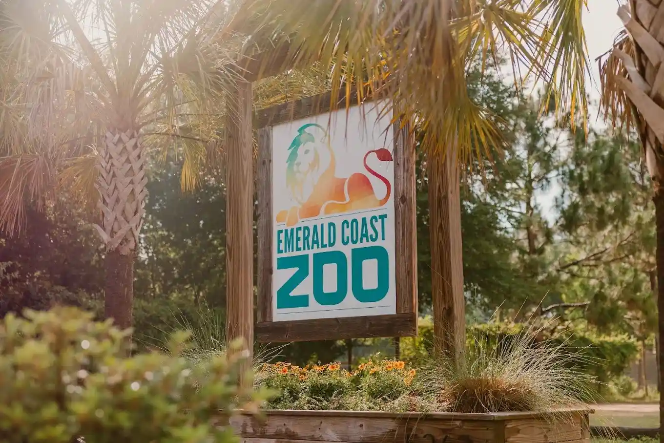 EmeraldCoastZoo
