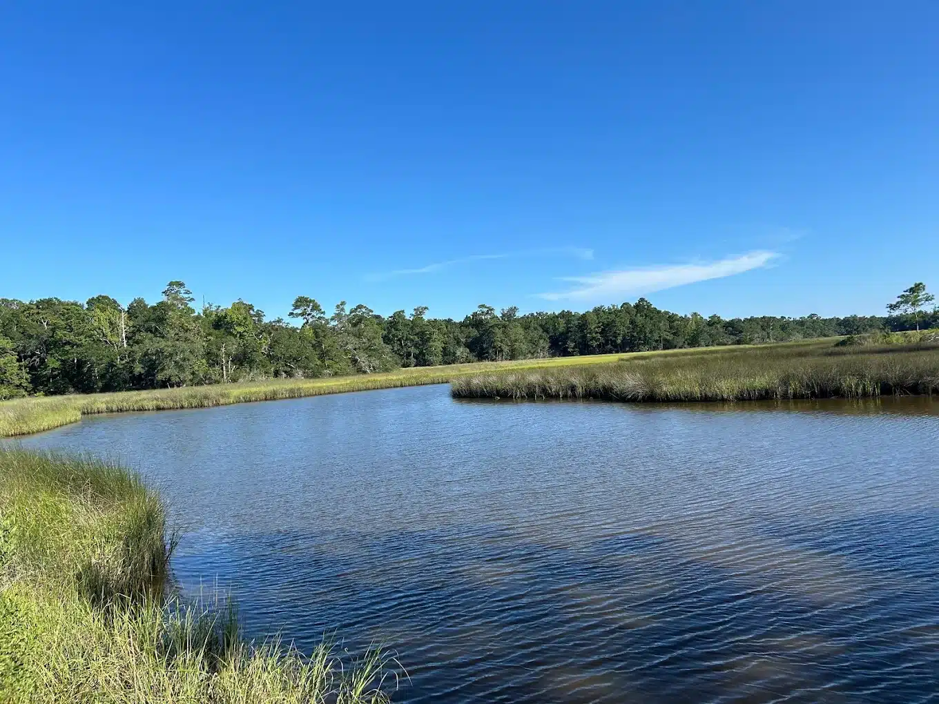 Gulf Islands National Seashore