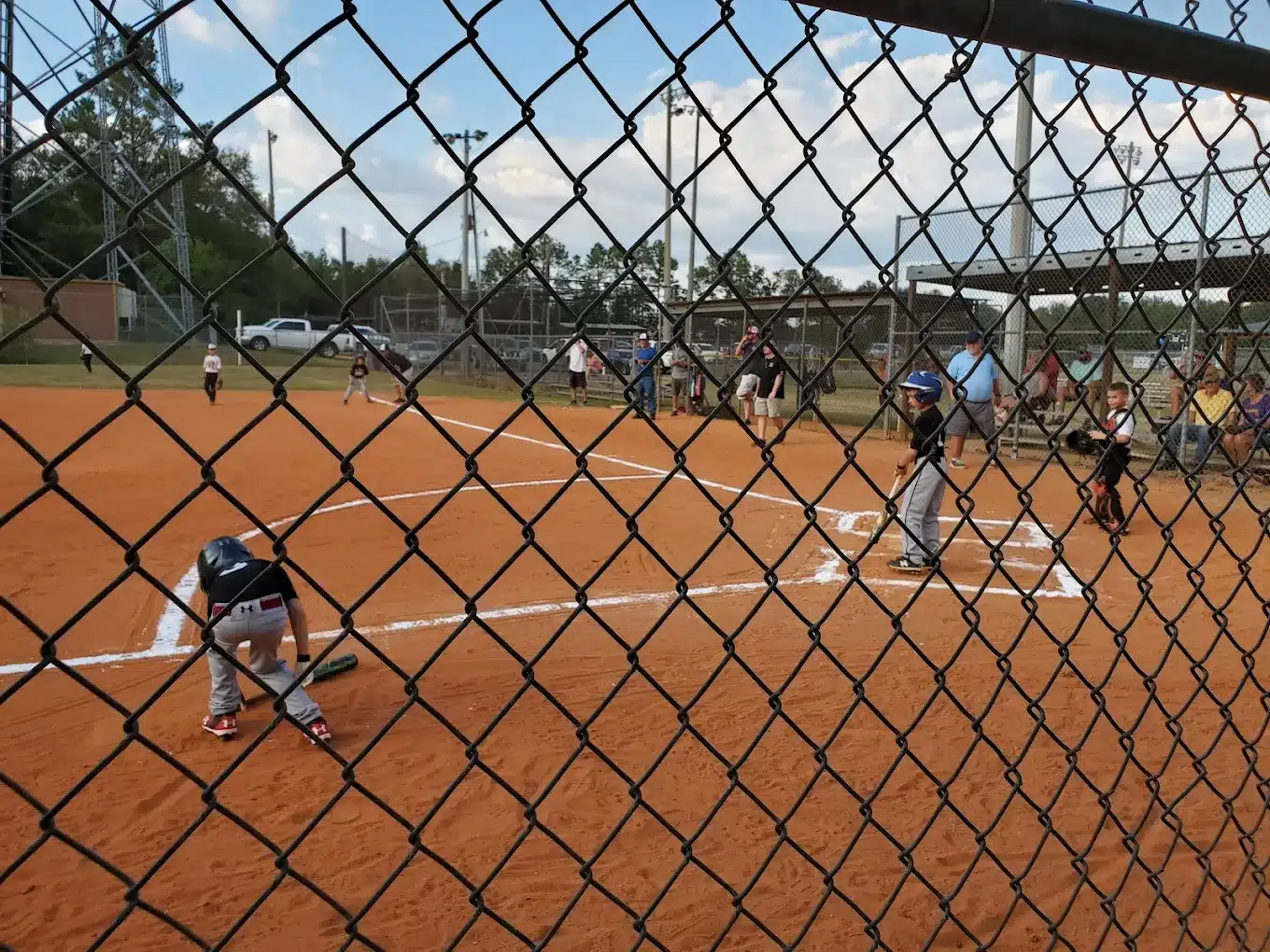 Molino Ballpark