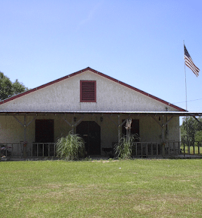 Panhandle Opry