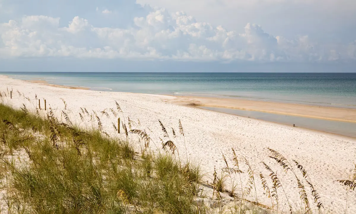 Pensacola Beach
