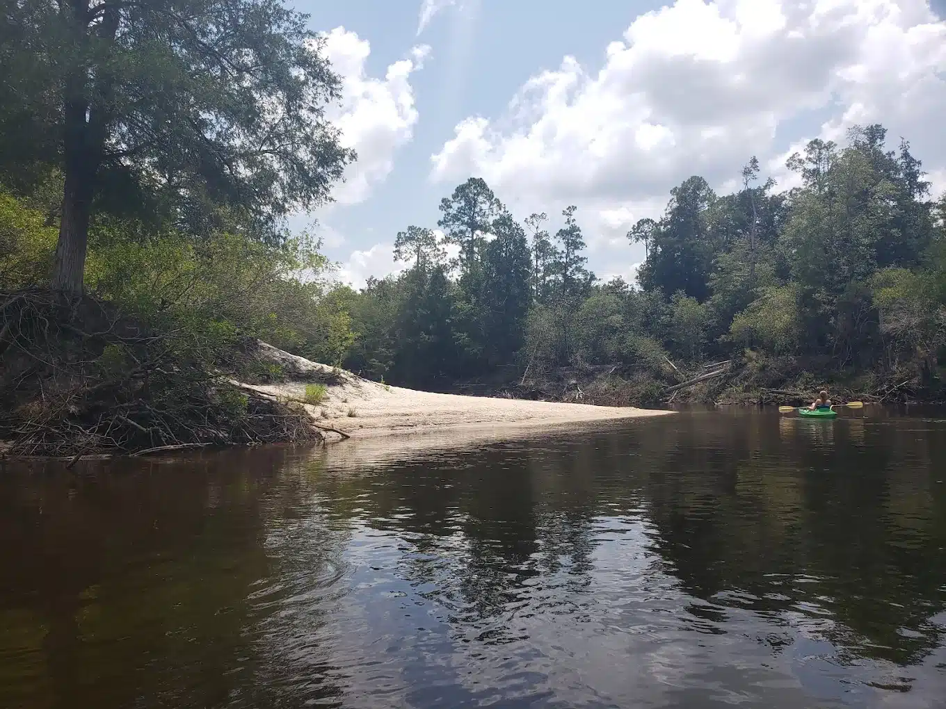 Perdido Natural Adventures