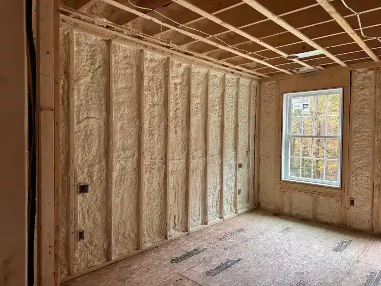 Why Spray Foam Insulation Is the Last Insulation Solution Your Pensacola, FL Home Will Ever Need?
