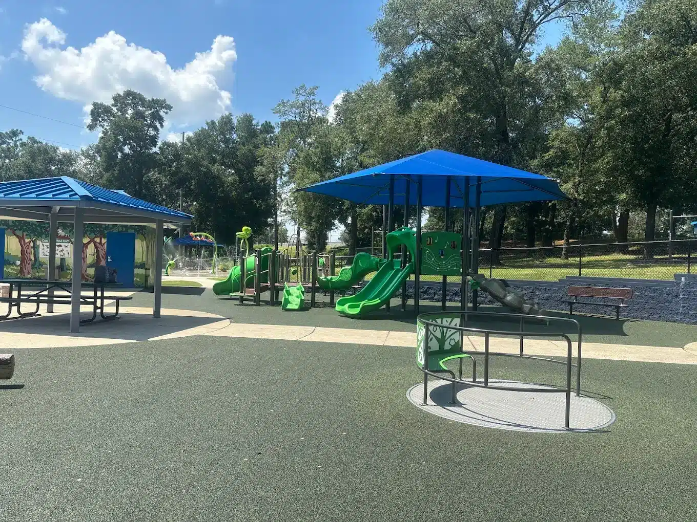 Twin Hills Park