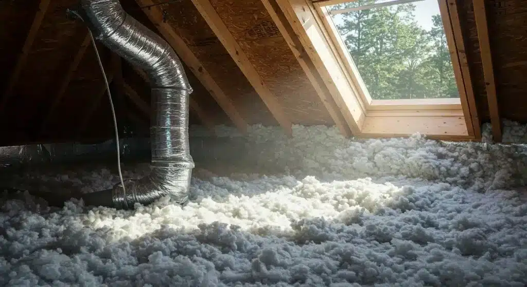 Is Blown-In Insulation the Right Fit for Your Home in Crestview, FL? Here Is What You Need to Know Is Blown-In Insulation the Right Fit for Your Home in Crestview, FL? Here Is What You Need to Know