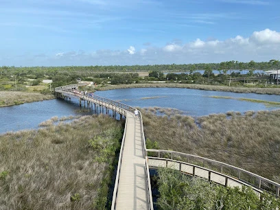 Big Lagoon State Park