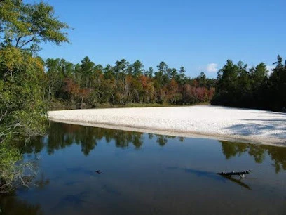 Blackwater River State Park