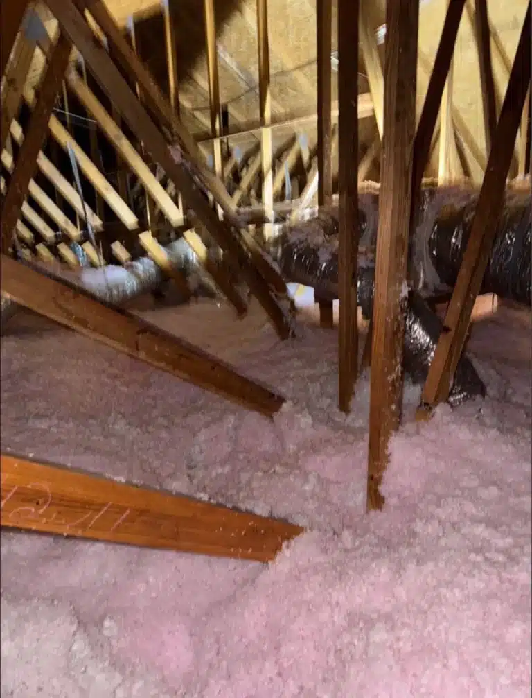 How Does Blown-In Insulation Compare to Other Insulation Types in Allentown, FL?