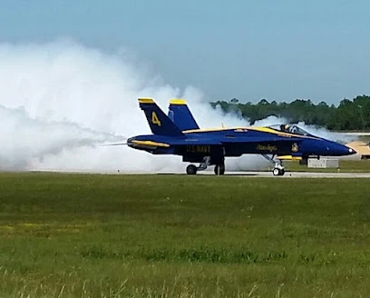 Naval Air Station Pensacola