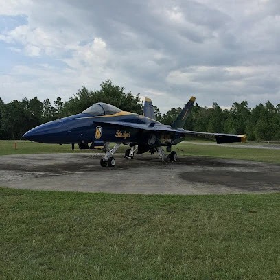 Naval Air Station Whiting Field