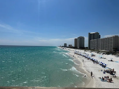 Navarre Beach