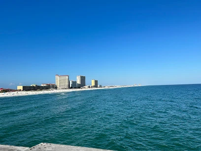 Pensacola Beach