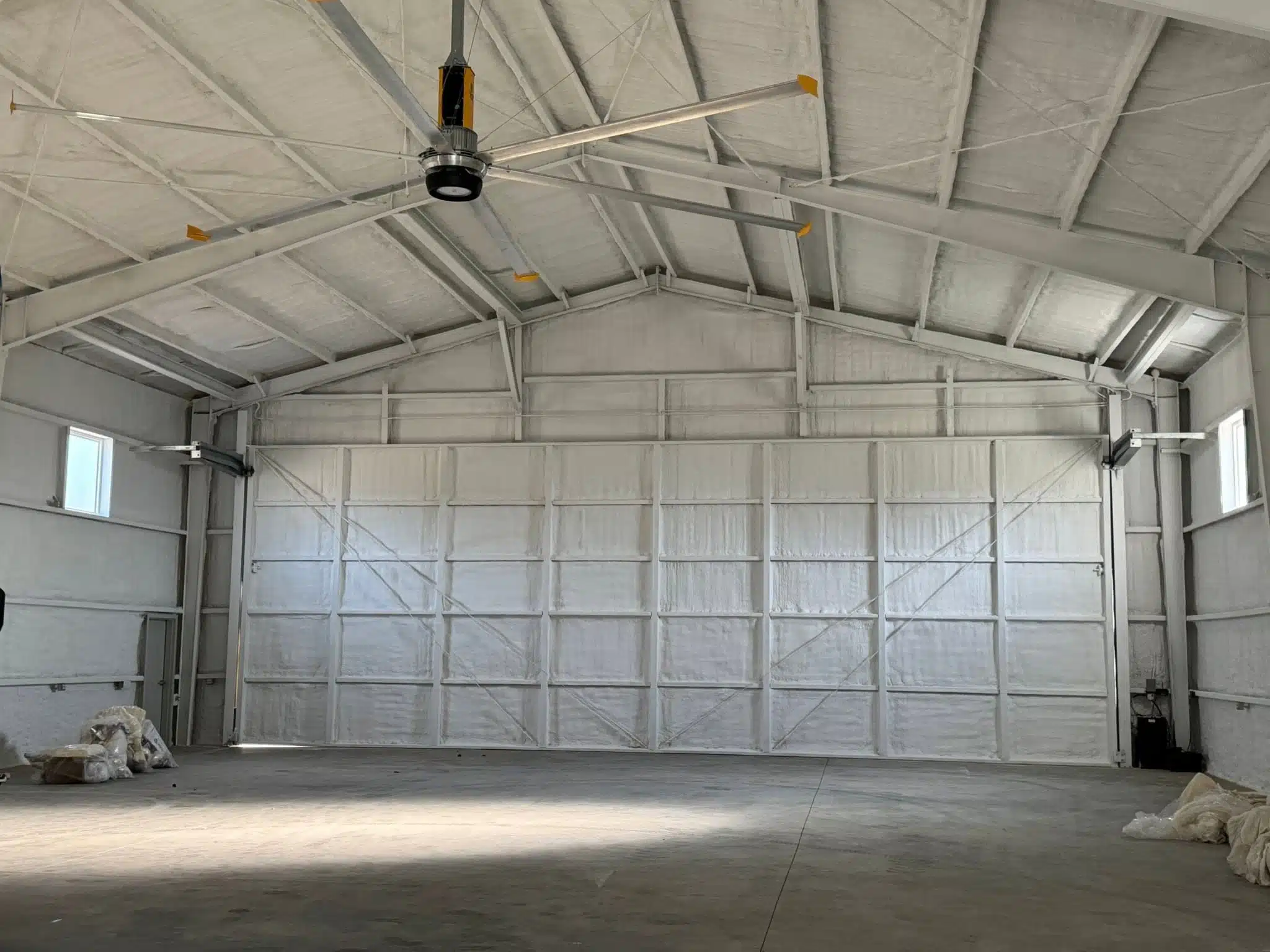 What Areas of a Home Benefit Most From Spray Foam Insulation in Myrtle Grove, FL? What Areas of a Home Benefit Most From Spray Foam Insulation in Myrtle Grove, FL?
