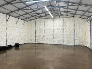 What Insulation Solutions Work Best for Commercial Buildings in Pensacola, FL? What Insulation Solutions Work Best for Commercial Buildings in Pensacola, FL?