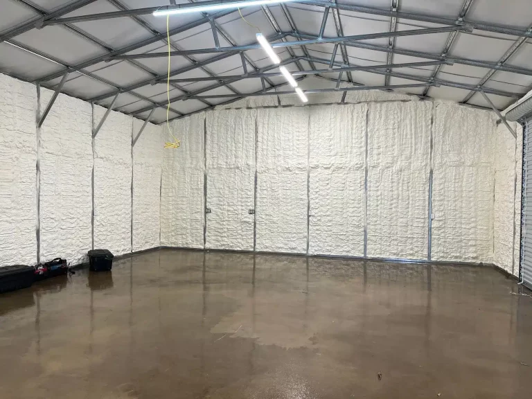 What Insulation Solutions Work Best for Commercial Buildings in Pensacola, FL?