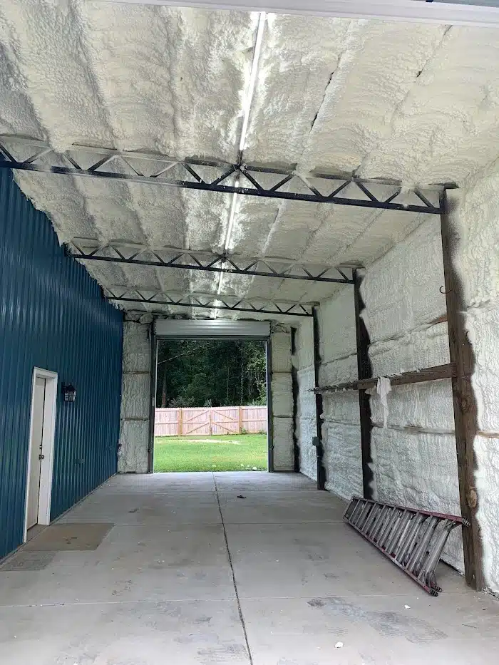 Why Choose Prestige Insulation Solutions LLC