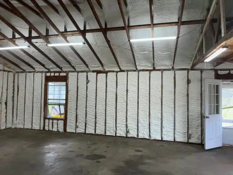 The Complete Guide to Residential Spray Foam Insulation: Everything You Need to Know