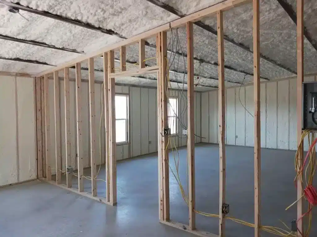The Complete Guide to Residential Spray Foam Insulation: Everything You Need to Know The Complete Guide to Residential Spray Foam Insulation: Everything You Need to Know