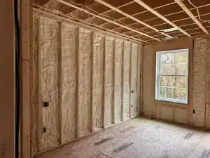 What Happens to Your Home When Spray Foam Insulation Is Installed by an Inexperienced Contractor What Happens to Your Home When Spray Foam Insulation Is Installed by an Inexperienced Contractor