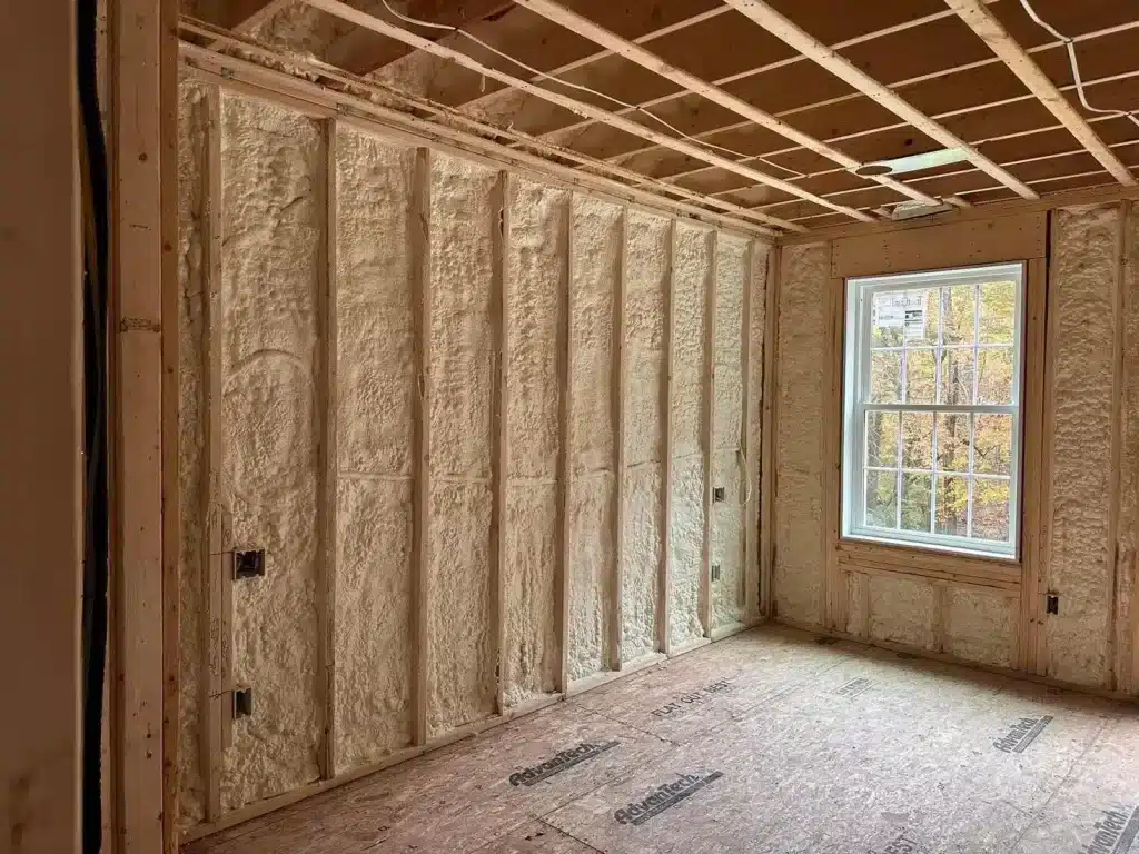 Why Are Pensacola FL Homeowners Replacing Old Insulation With Residential Spray Foam for Good Why Are Pensacola FL Homeowners Replacing Old Insulation With Residential Spray Foam for Good
