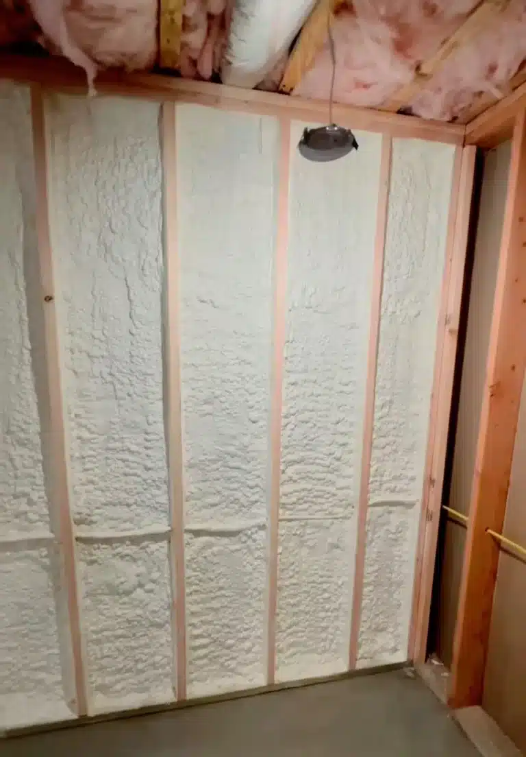 Why Are Pensacola, FL Homeowners Replacing Old Insulation With Residential Spray Foam for Good?