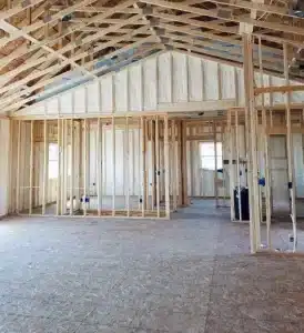 Why Is Residential Spray Foam Insulation the Most Effective Solution for Air Sealing and Moisture Control? Why Is Residential Spray Foam Insulation the Most Effective Solution for Air Sealing and Moisture Control?