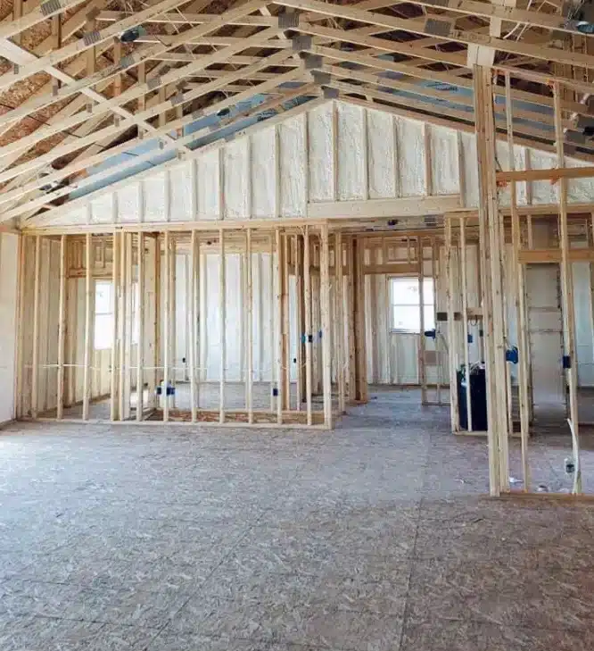 Why Is Residential Spray Foam Insulation the Most Effective Solution for Air Sealing and Moisture Control?