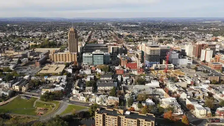 Allentown, FL