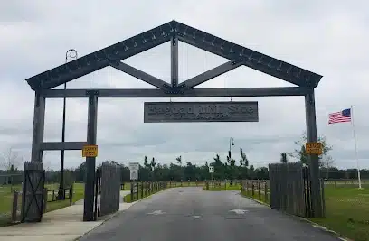 Bagdad Mill Site Park