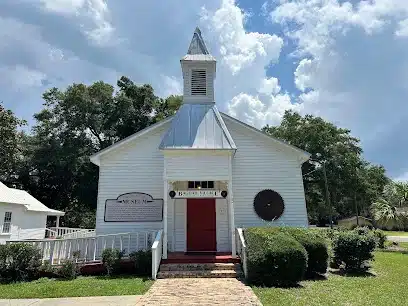 Bagdad Village Historic District