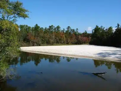 Blackwater River State Park