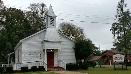 Historic Bagdad Village Museum