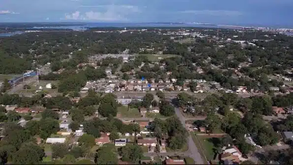 Mary Esther, FL