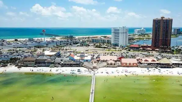 Pensacola Beach, FL