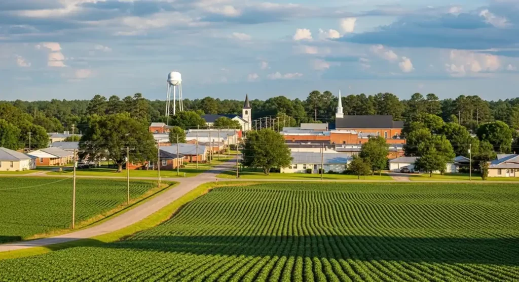 Seminole, AL