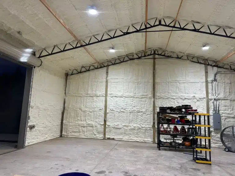 Which Insulation Upgrades Deliver the Best Long-Term Value in Bagdad, FL?