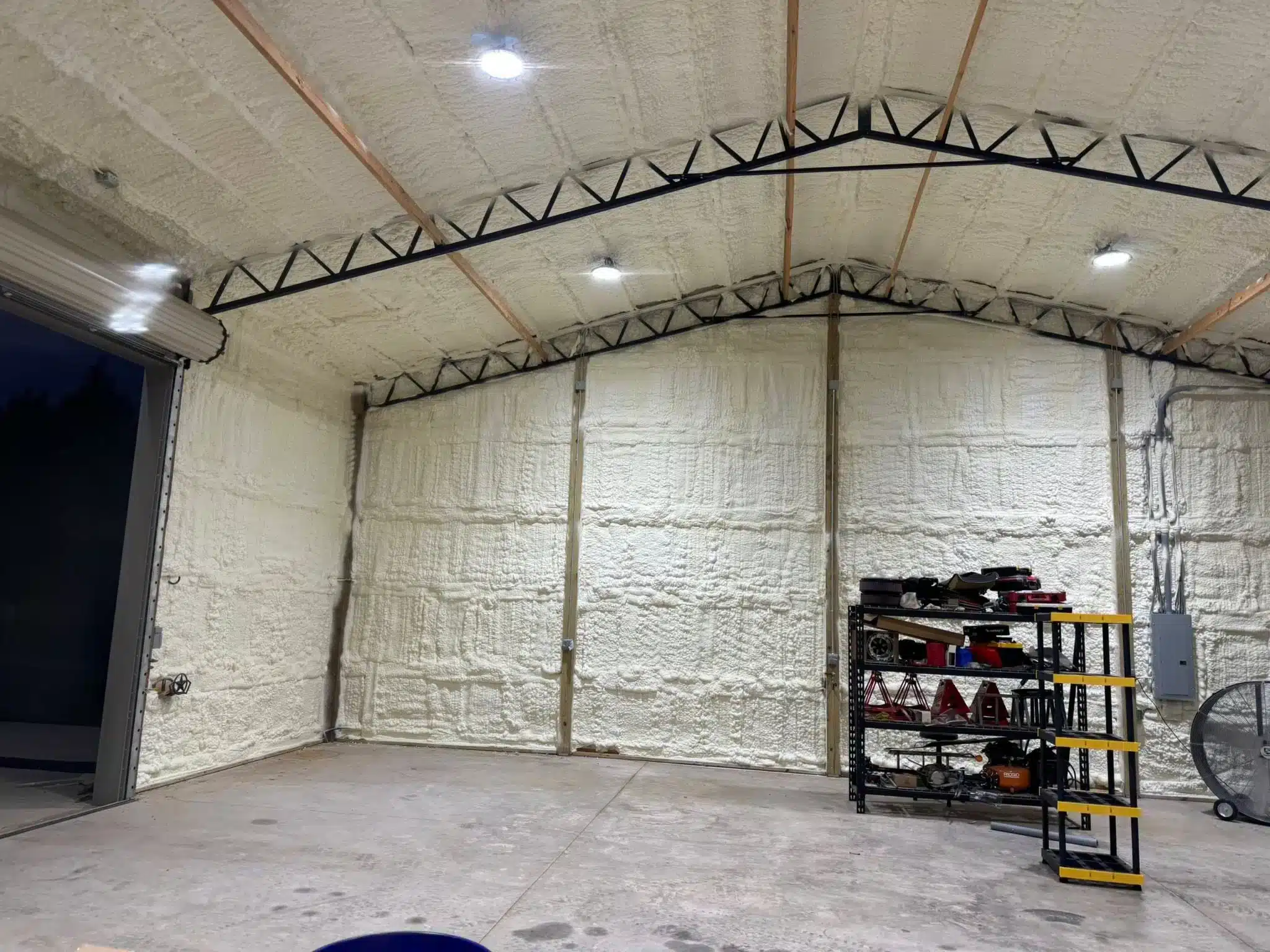 Which Insulation Upgrades Deliver the Best Long Term Value in Bagdad FL